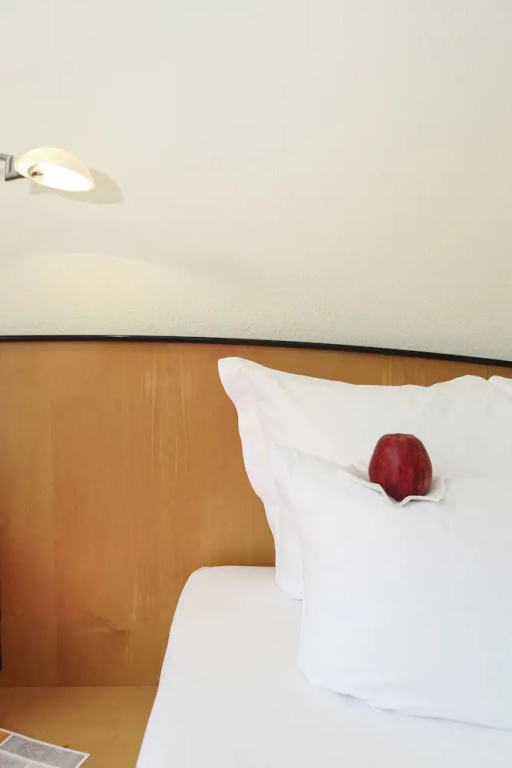 VITALHOTEL ambiente - Chambres