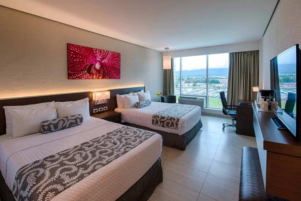 Crowne Plaza Panama Airport by IHG - Général