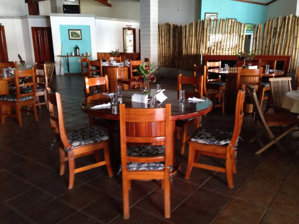 Fish Hook Marina & Lodge - фото 18