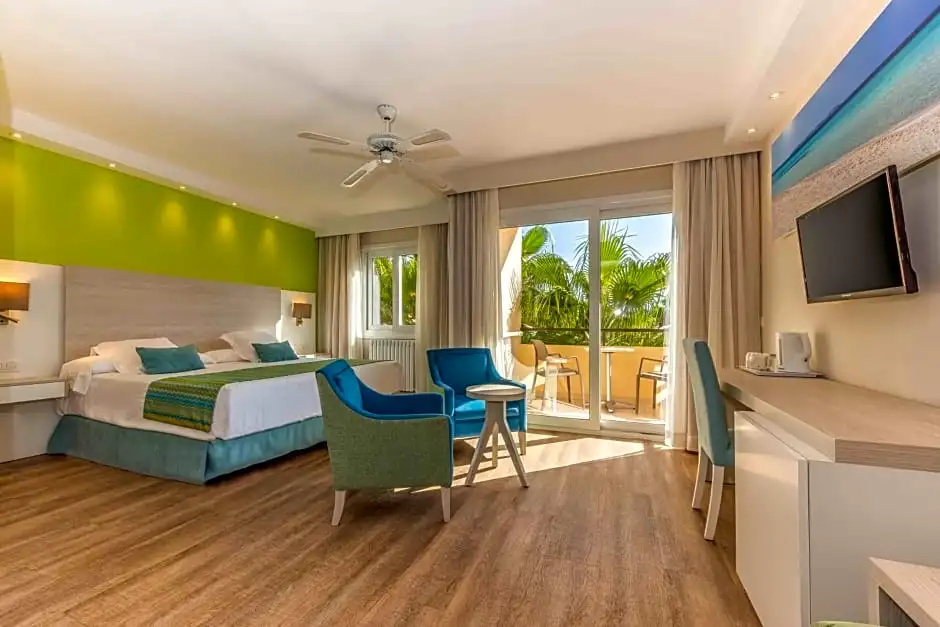 Valentin Somni Hotels & Suites – Adults Only +16 - Chambres