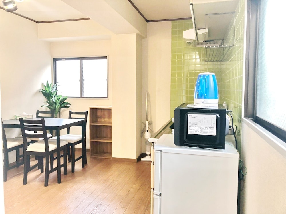 Near Namba Homey Room 사진 15