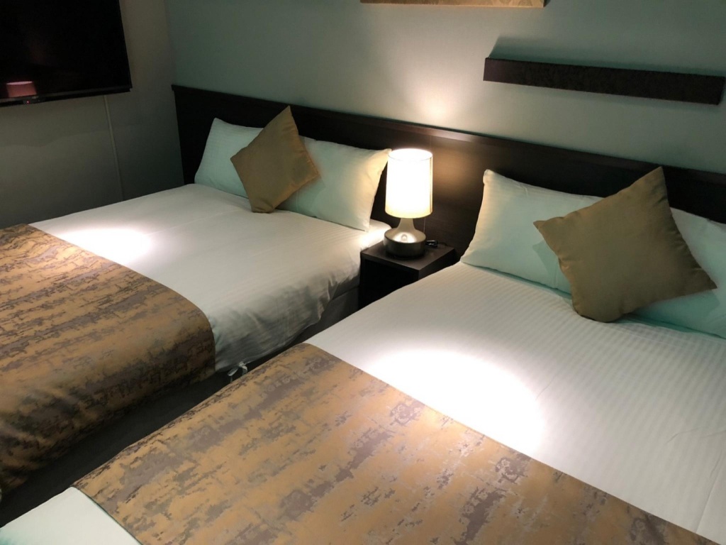 Rinn Sanjo Ohashi East 사진 2