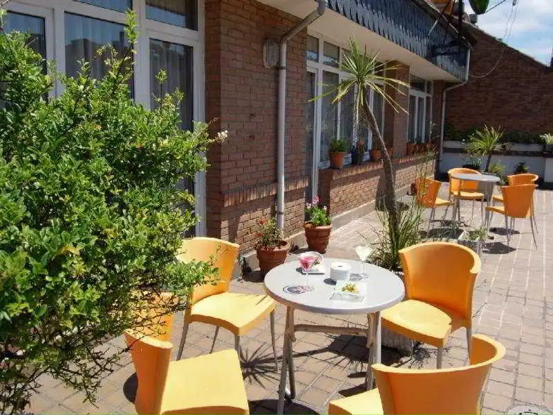 Hotel Lóriga - Général