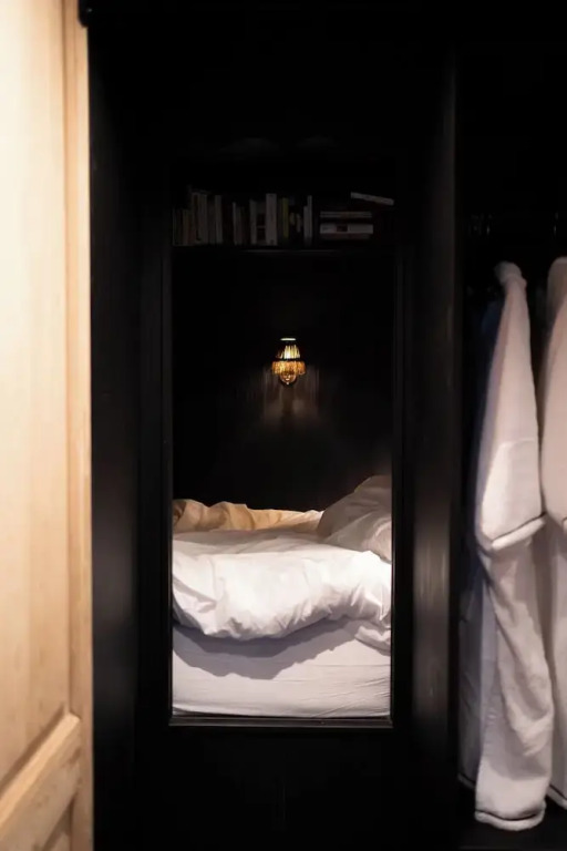 Hôtel Lilybloom Le Havre — фото 5