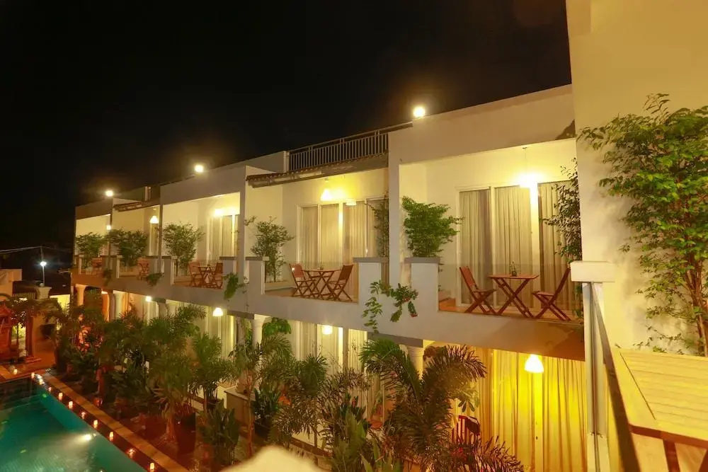 Hotel photo 13