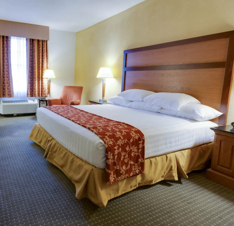 Drury Inn & Suites Near La Cantera Parkway - Chambres