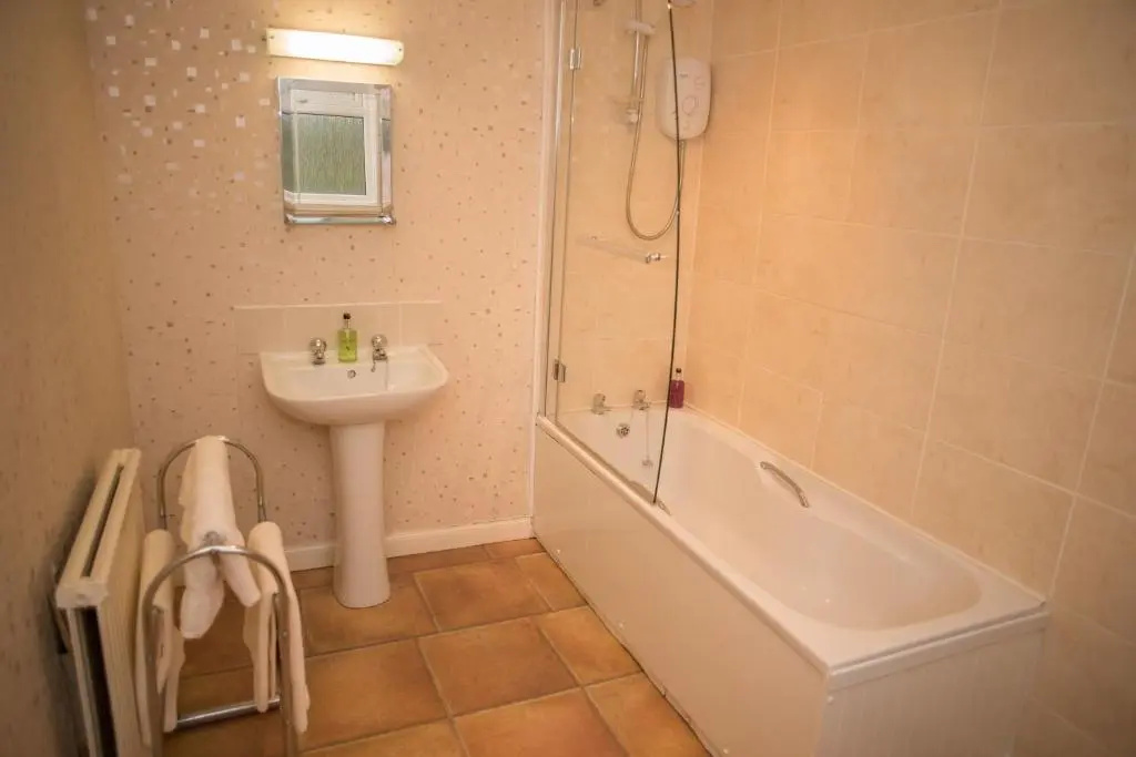 Tigh Na Mara Hotel - Chambres