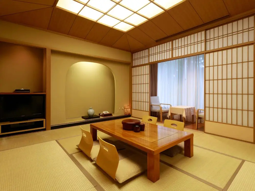 Kiyosato Kogen Resort - Chambres
