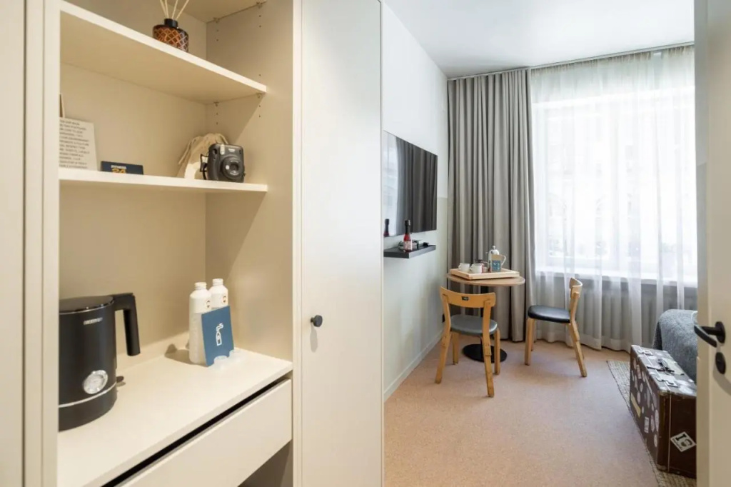 Hotel photo 6