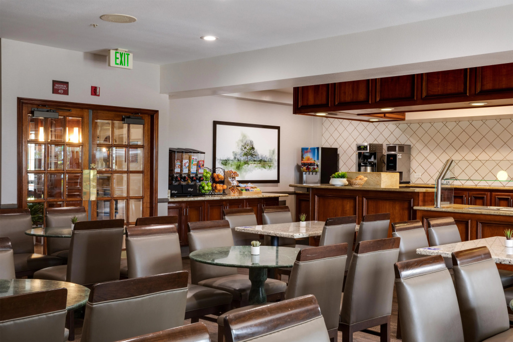 Ayres Suites Mission Viejo – Lake Forest - Général