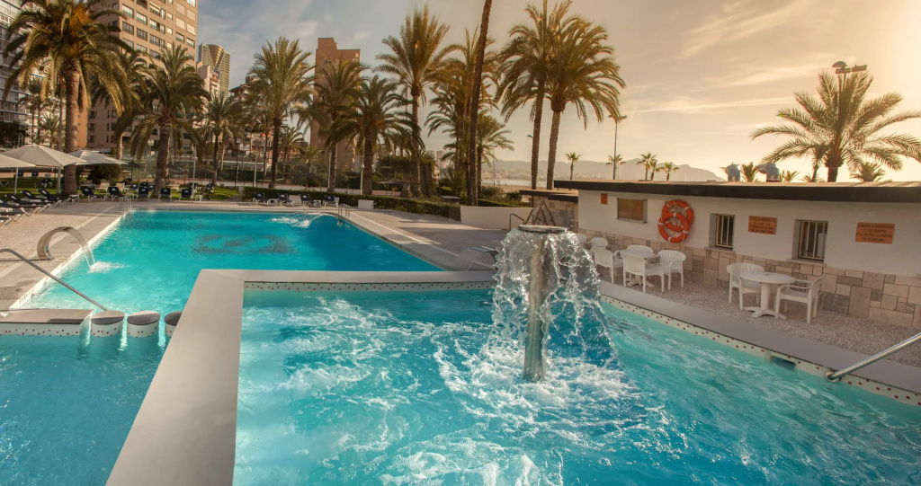 Hotel photo 18