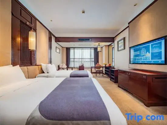 Superior Double room (twin beds)