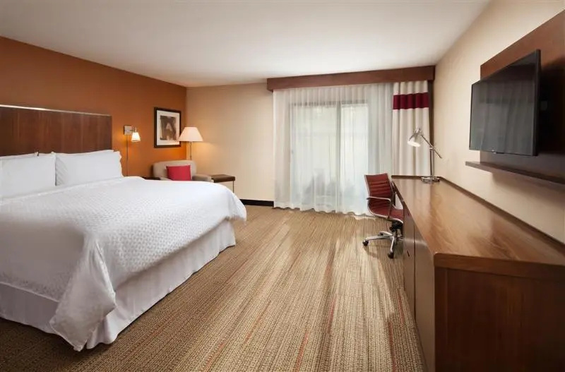 Hampton Inn & Suites by Hilton San Diego SeaWorld Near Old Town - Chambres