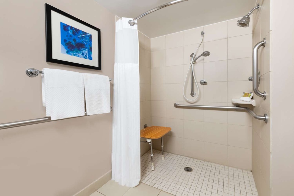 DoubleTree by Hilton Denver Cherry Creek - Chambres