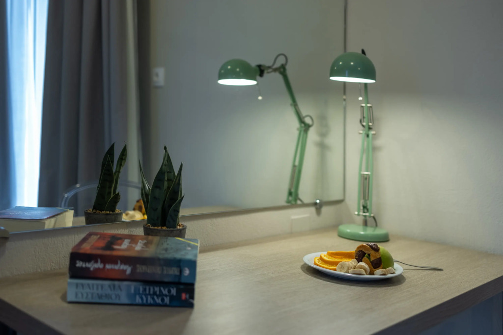 Nantin Hotel Ioannina - фото 27