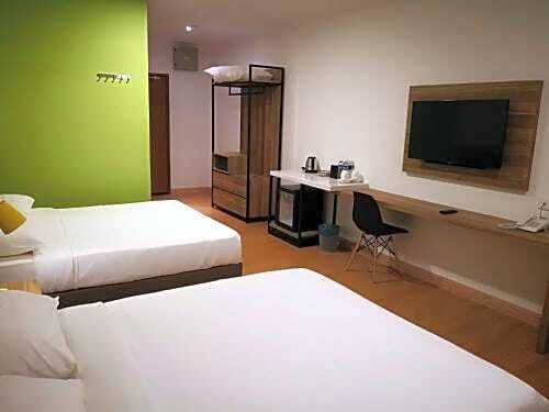 Aman Tioman Beach Resort