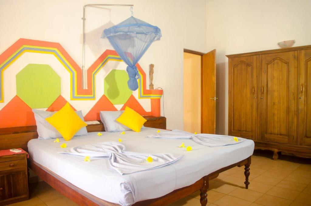 Pahalage Guesthouse