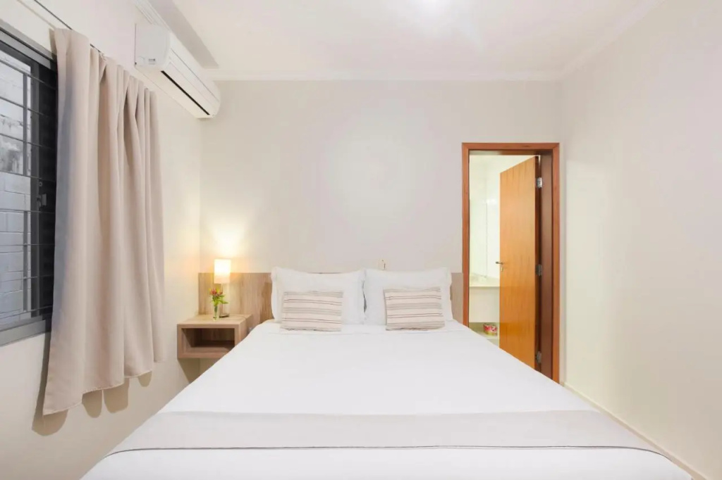 Vinhedo Plaza Hotel - Général