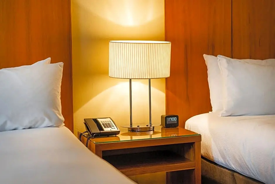 ORIDA Maidstone Hotel - Chambres