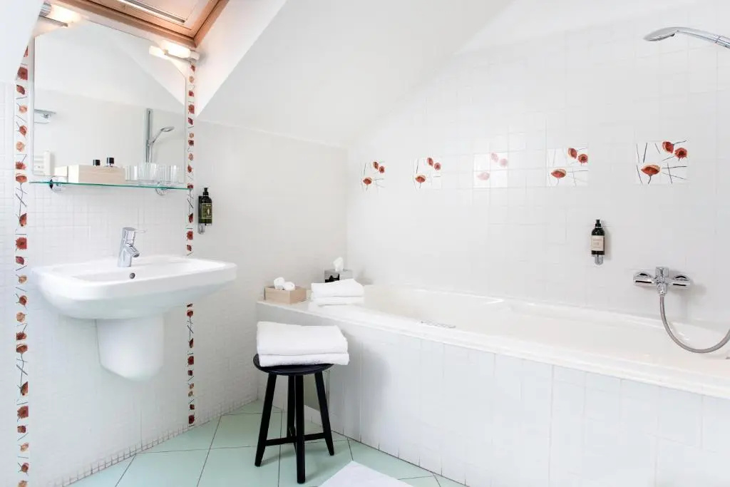 Boutique Hotel Bristol - Général