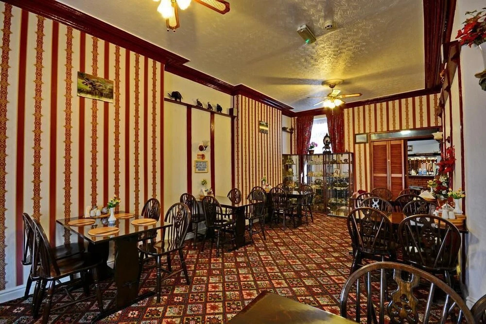 Hotel photo 6