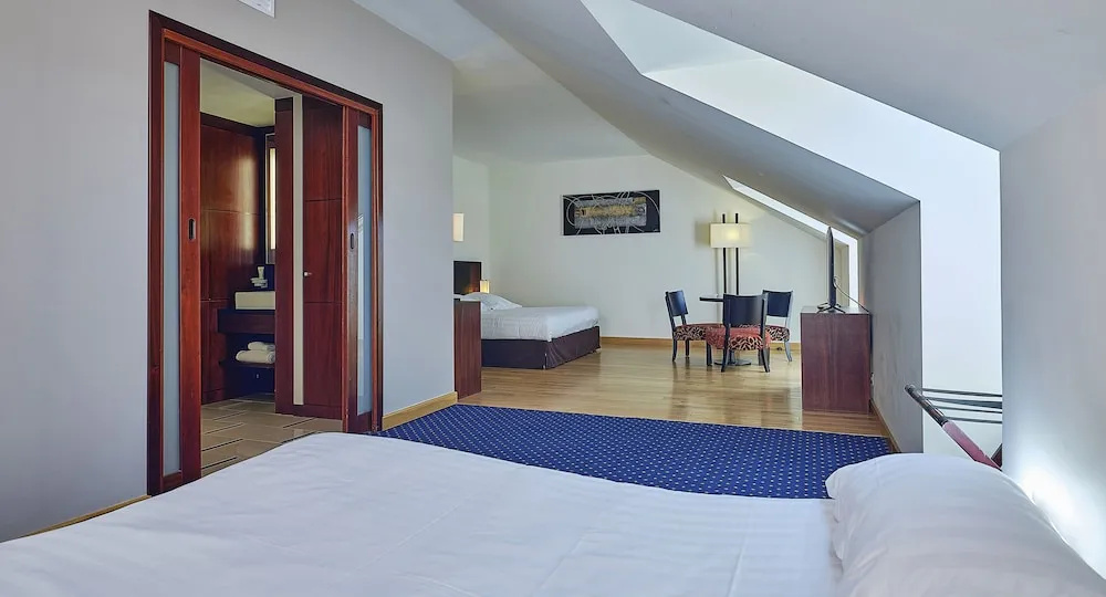 Afficher la photo 6 — Best Western Pornic