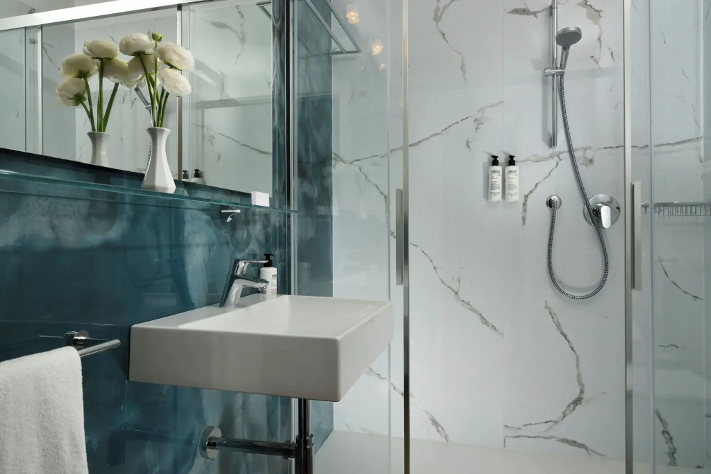 Hotel Continental Wellness & Spa - фото 8