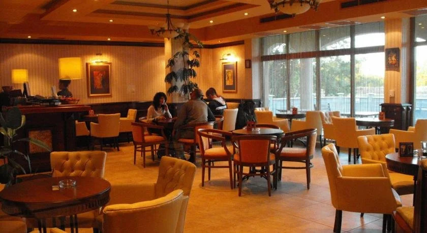 Hotel Park - Général