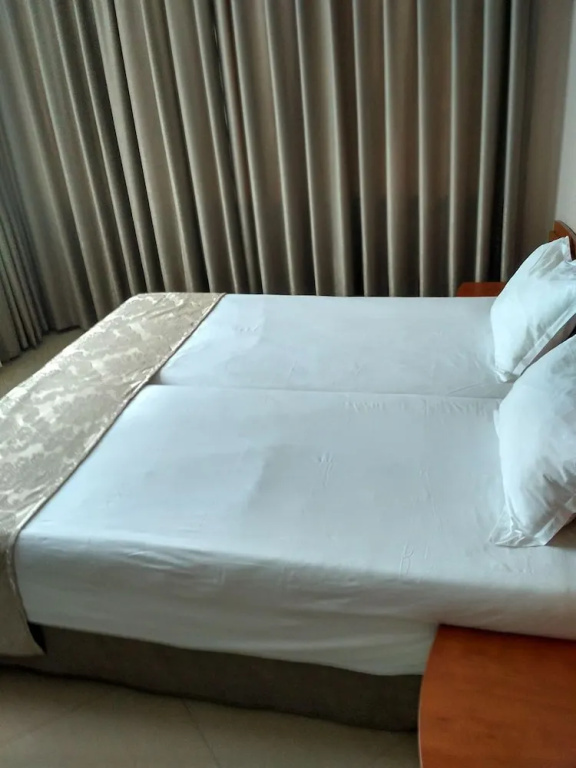 Hotel Philippopolis - Chambres