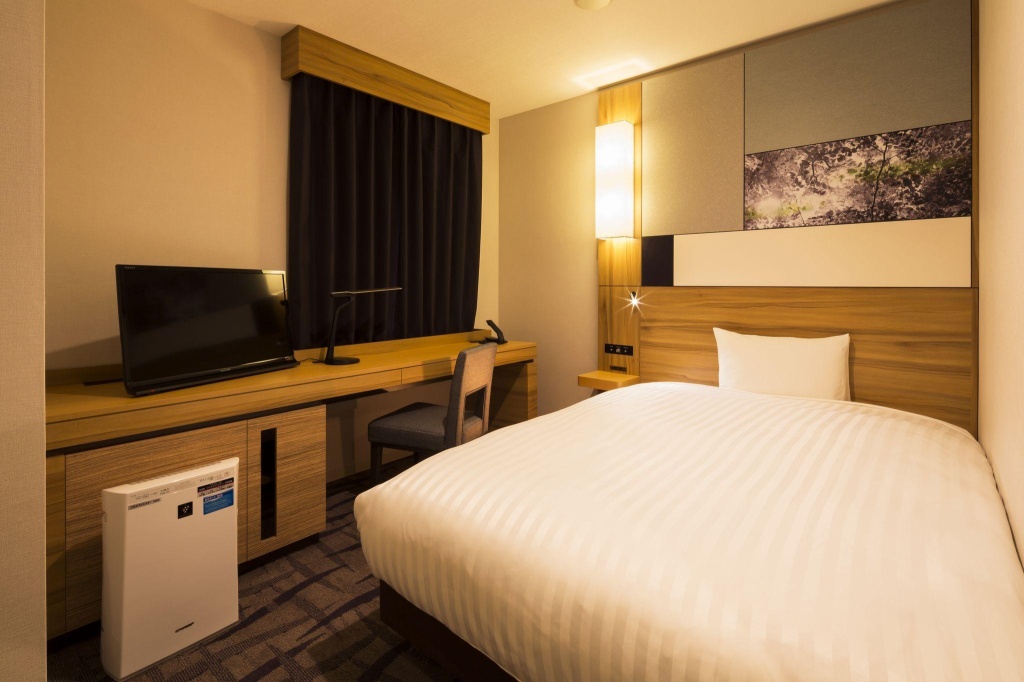 JR East Hotel Mets Kokubunji 사진 2