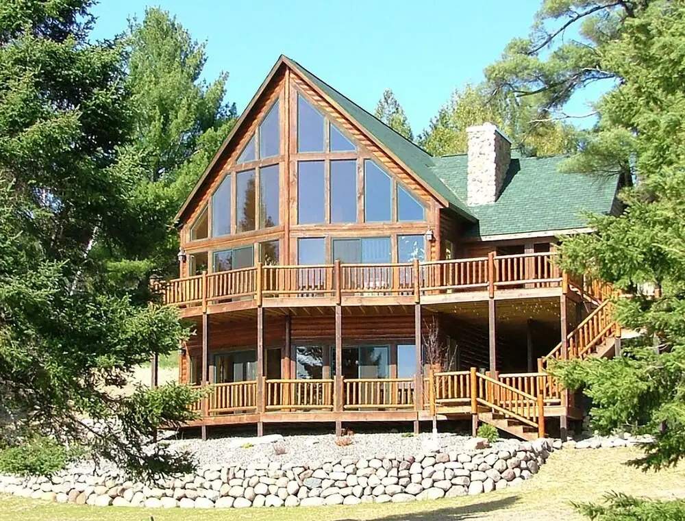 Majestic Retreat