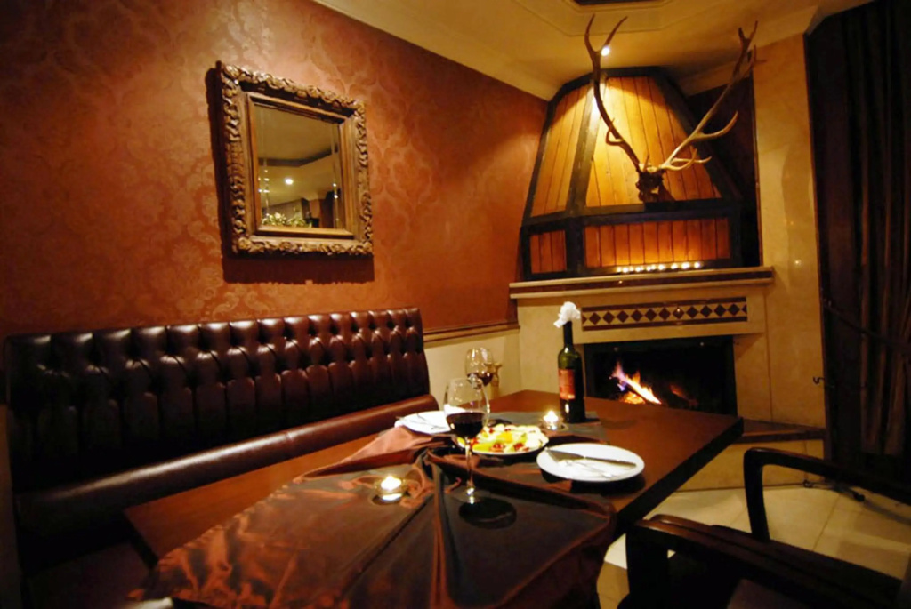 Hotel photo 10