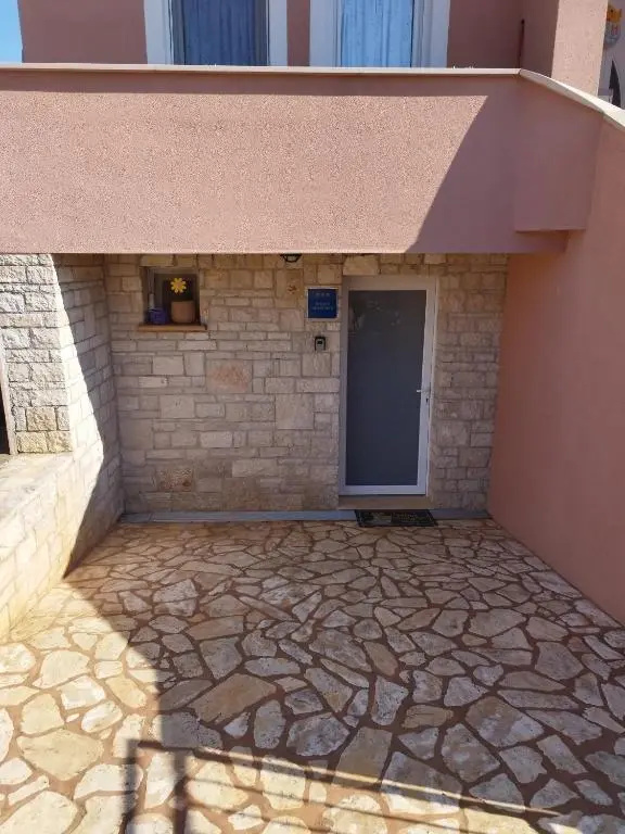 Studio apartman Dezire