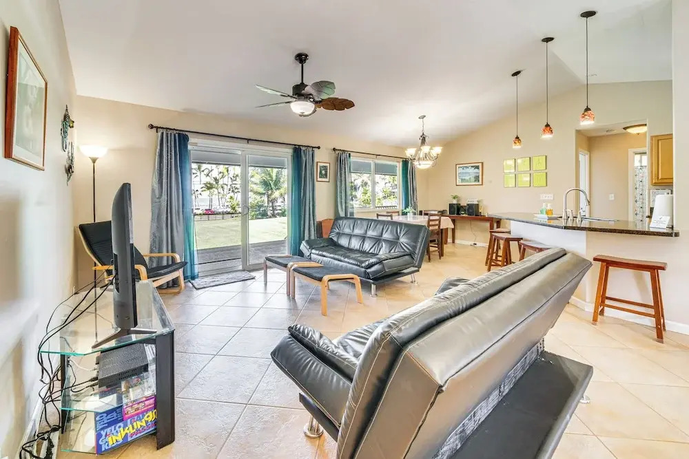 Hilo Oasis - 32 Mi to Volcanoes National Park! — фото 2