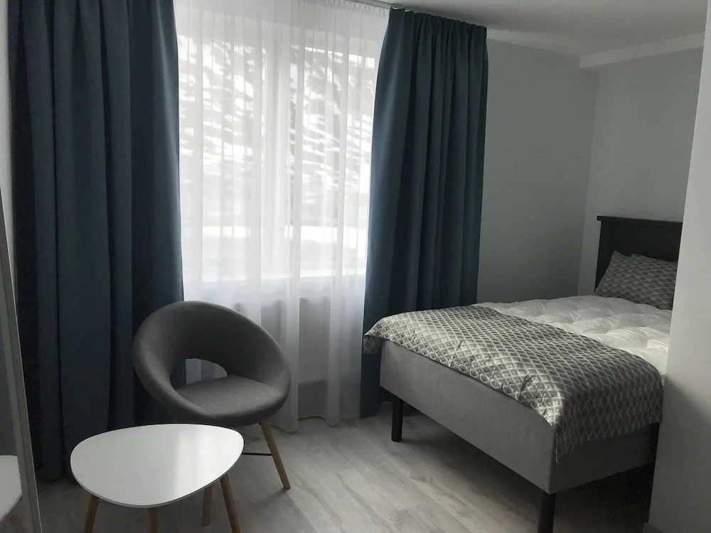 The View Hotel — фото 4