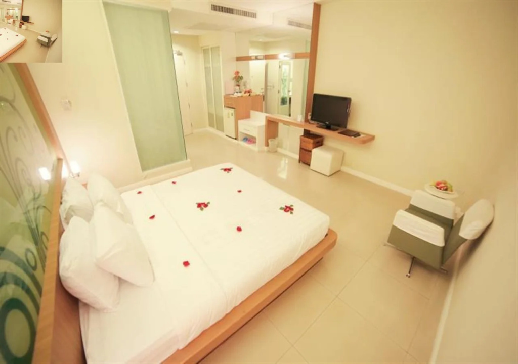 Spa & Wellness
