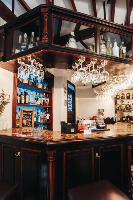 Antigua Miraflores Hotel - Général