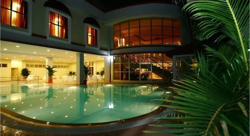 De Palma Hotel Shah Alam