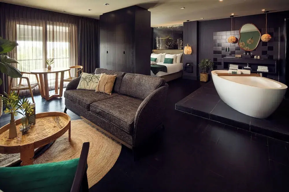 Bali Suite