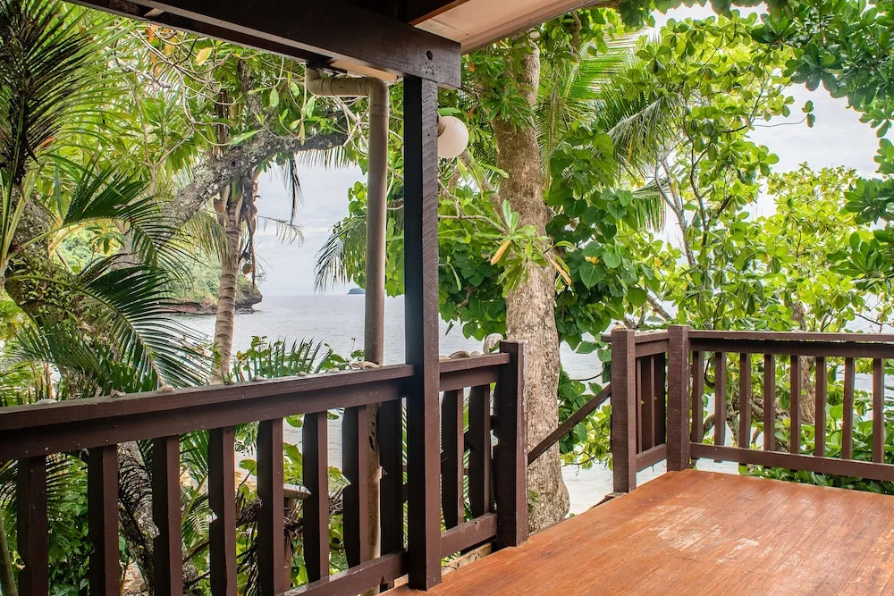 Tiliva Resort - Chambres