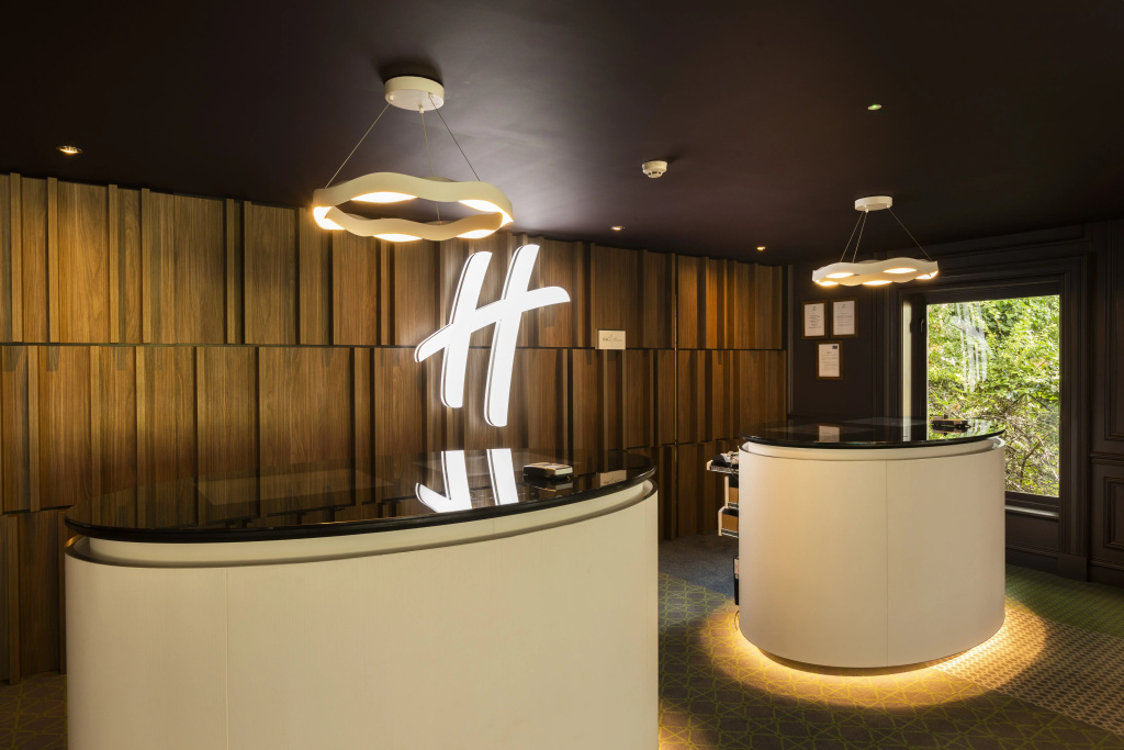 Holiday Inn Guildford by IHG - Général