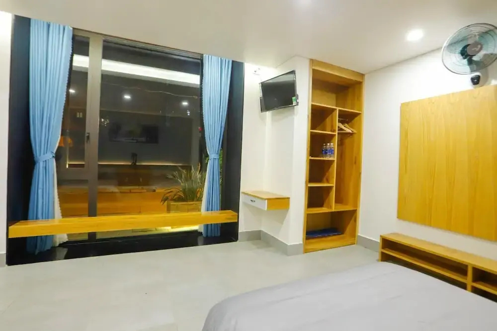 Hotel photo 12
