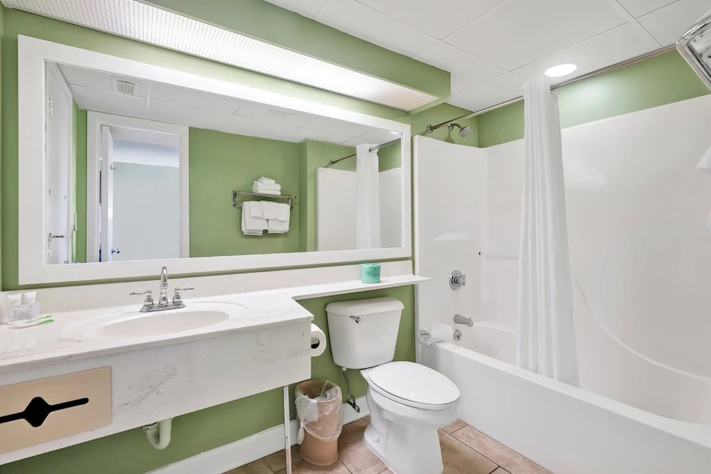Sand Dunes Resort and Suites - Chambres