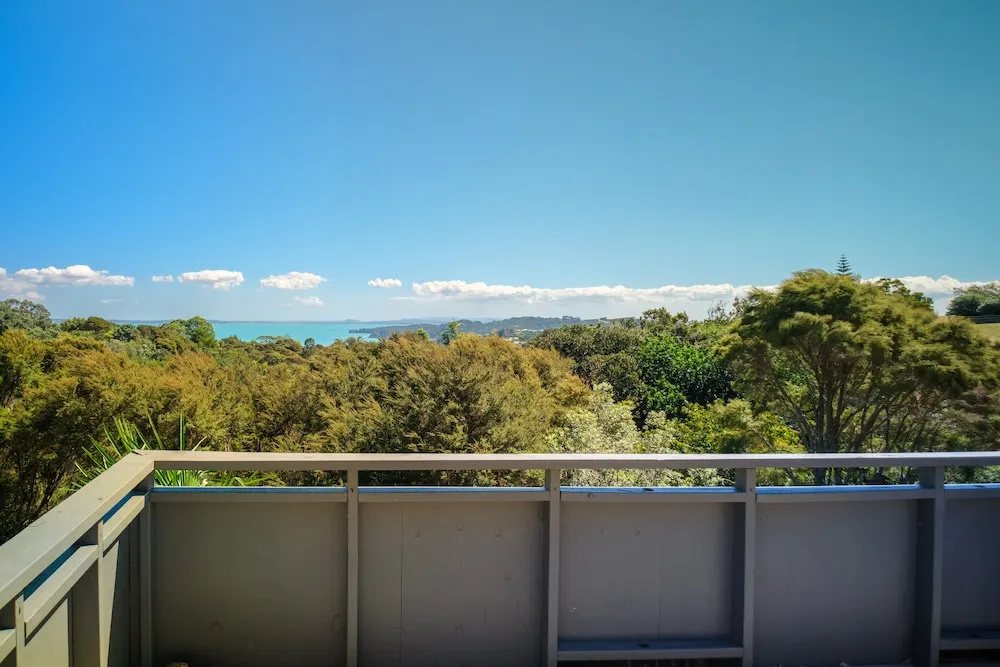 Gulf Island Views