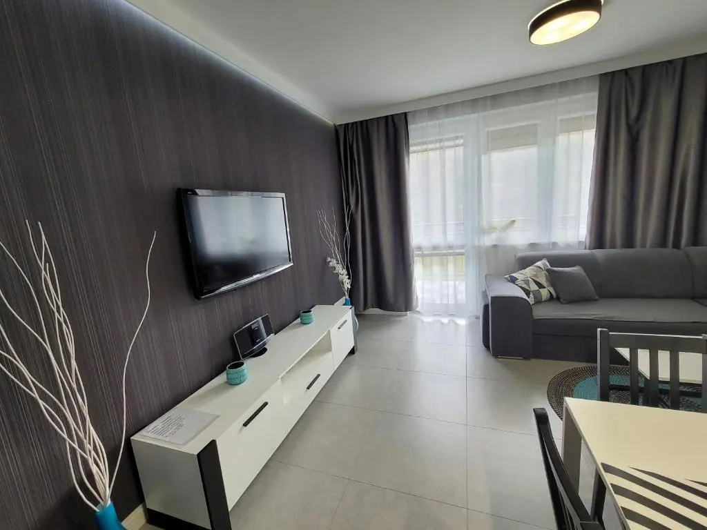 Apartament Wiktoria
