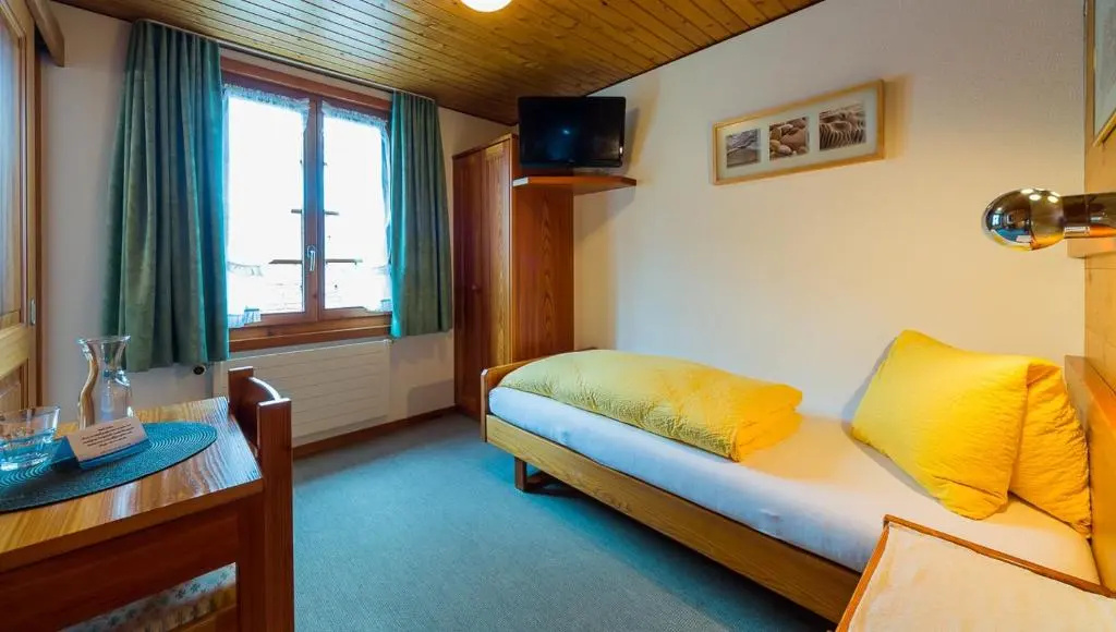Hotel Joopi - Chambres