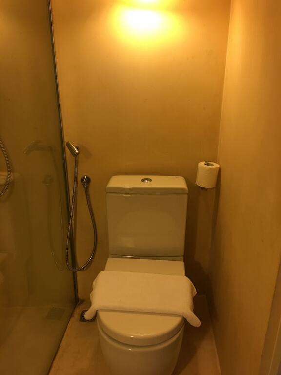 Spices Hotel