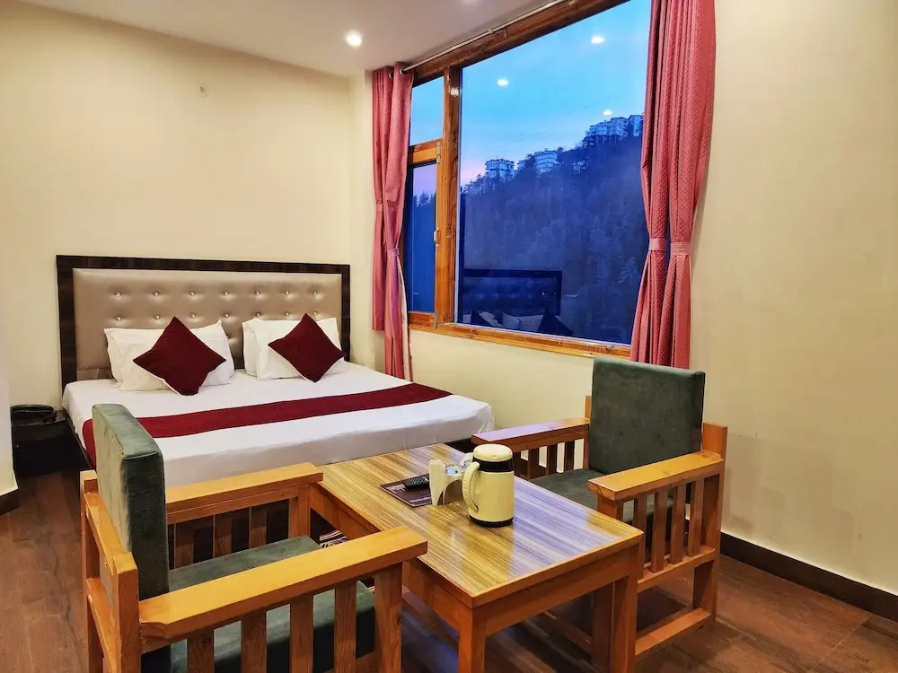 Hotel photo 6