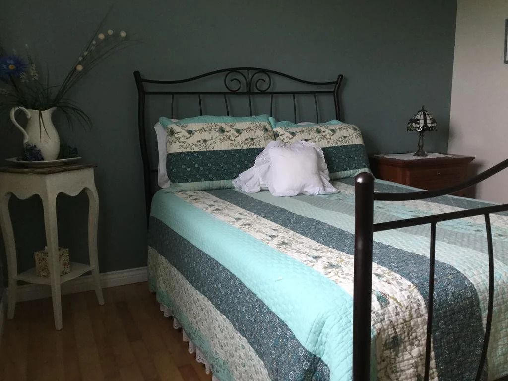 Gite Entre Chien Et Loup - фото 18