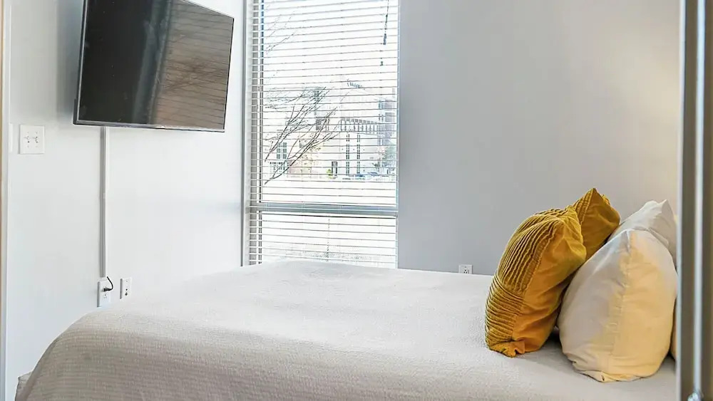 Canal Walk District Apartments by Landing — фото 3